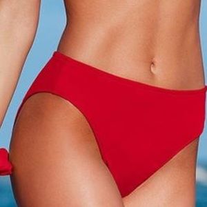 Tropical Escape Bikini Bottoms
